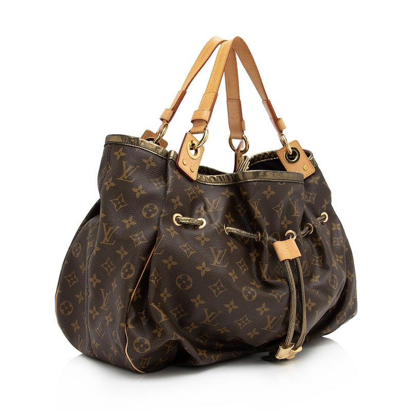 Louis Vuitton Irene Coco Hobo Bag