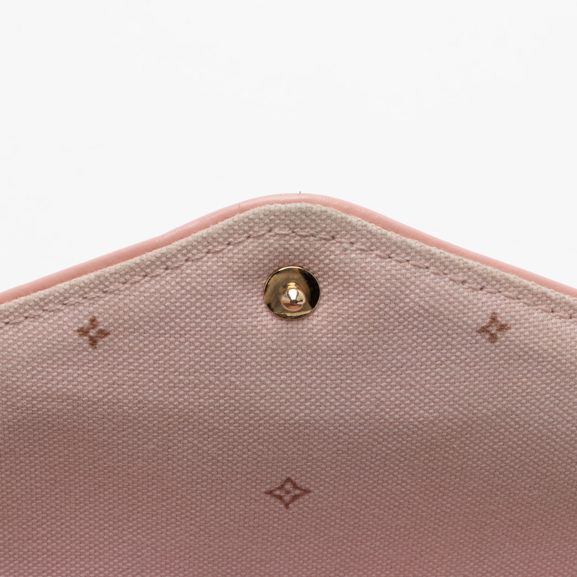 Louis Vuitton Limited Edition Monogram Canvas Fall For You Felicie Strap & Go
