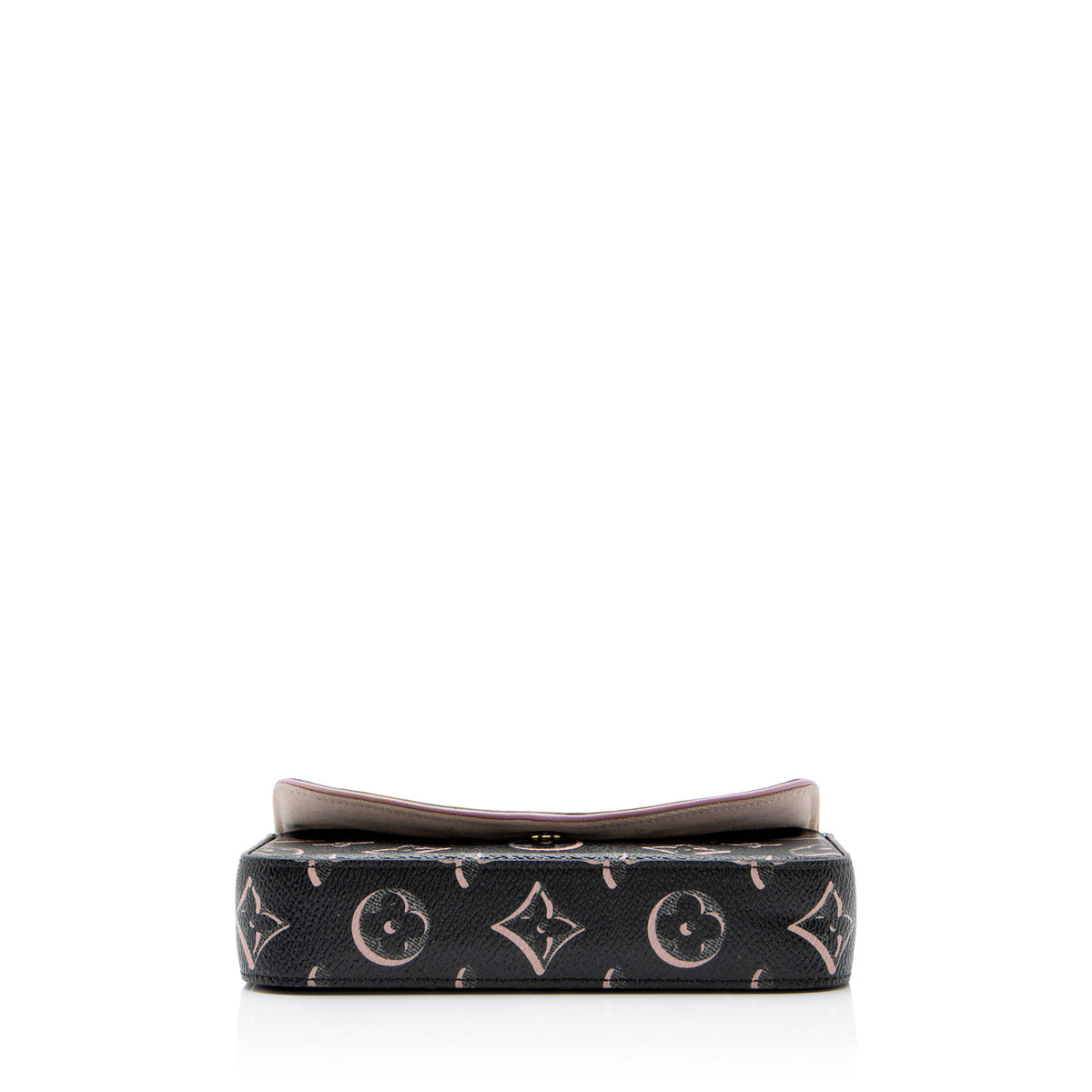 Louis Vuitton Limited Edition Monogram Canvas Fall For You Felicie Strap & Go