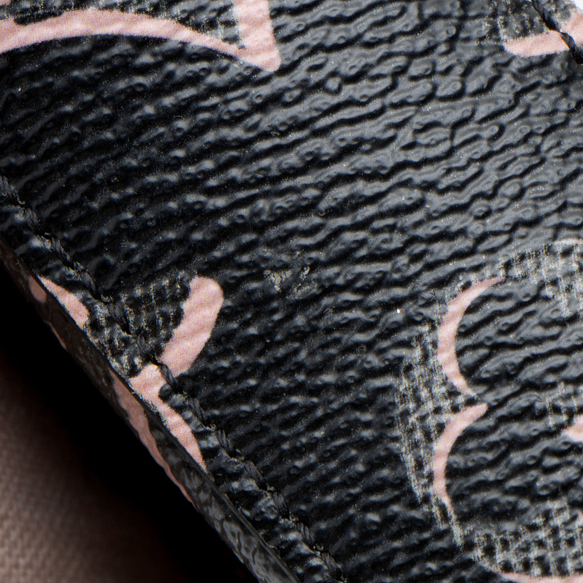 Louis Vuitton Limited Edition Monogram Canvas Fall For You Felicie Strap & Go