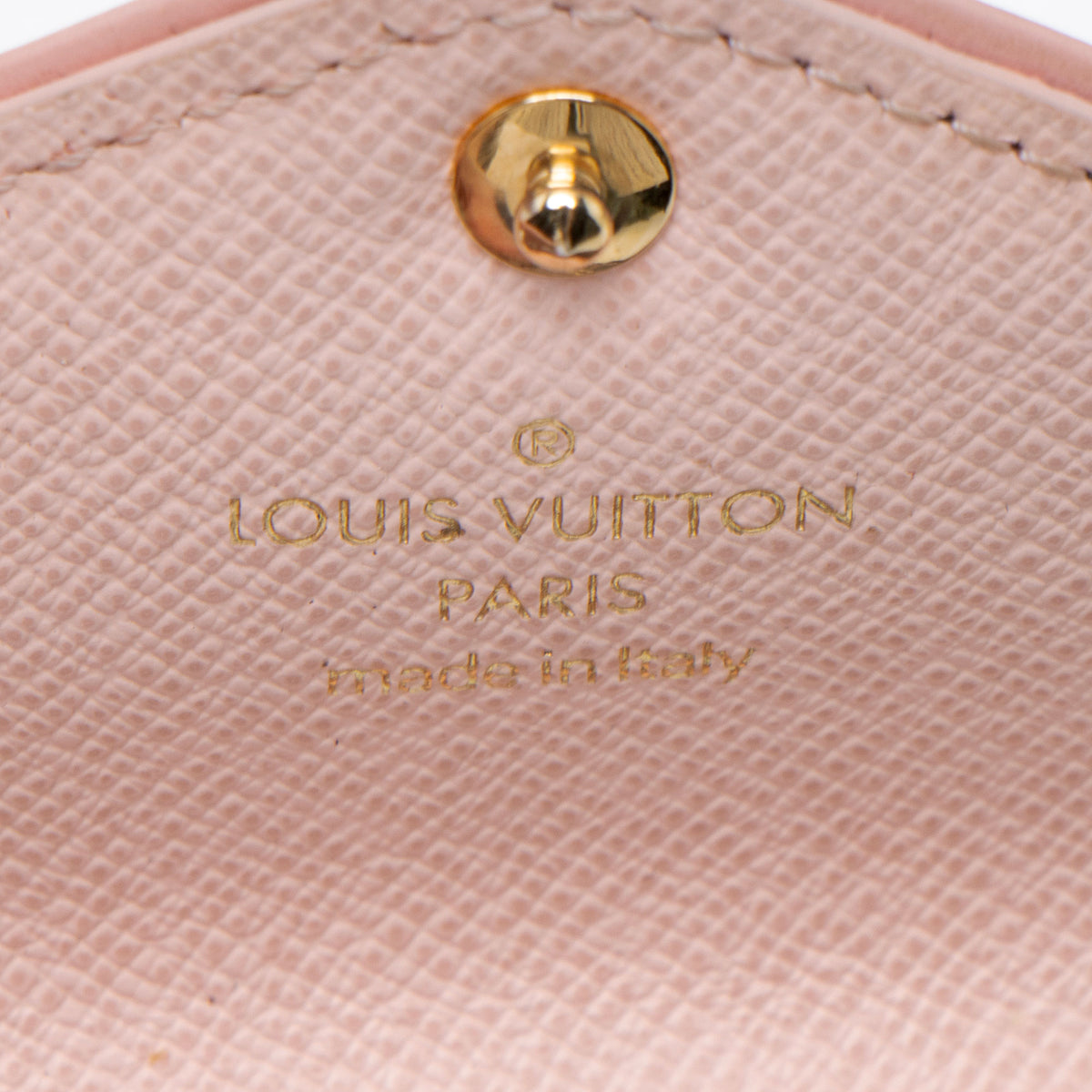 Louis Vuitton Limited Edition Monogram Canvas Fall For You Felicie Strap & Go
