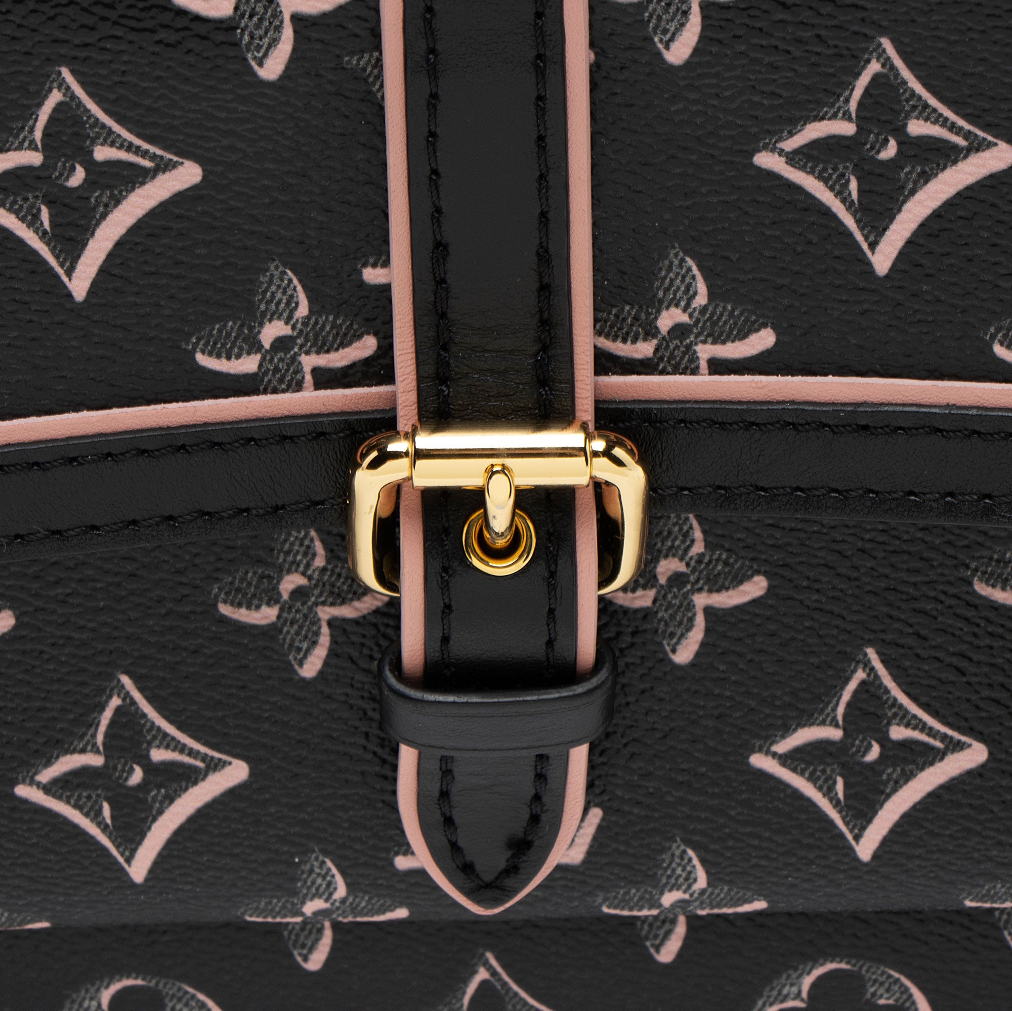 Louis Vuitton Limited Edition Monogram Canvas Fall For You Neverfull MM Tote