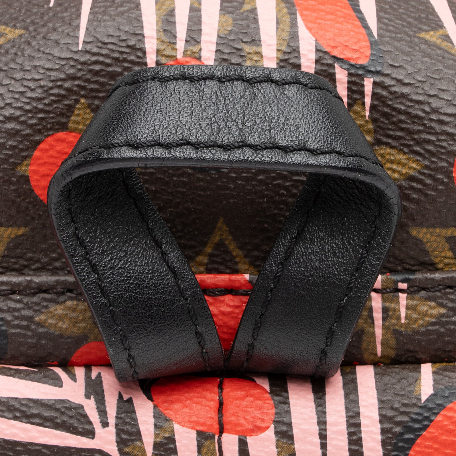 Louis vuitton jungle backpack deals