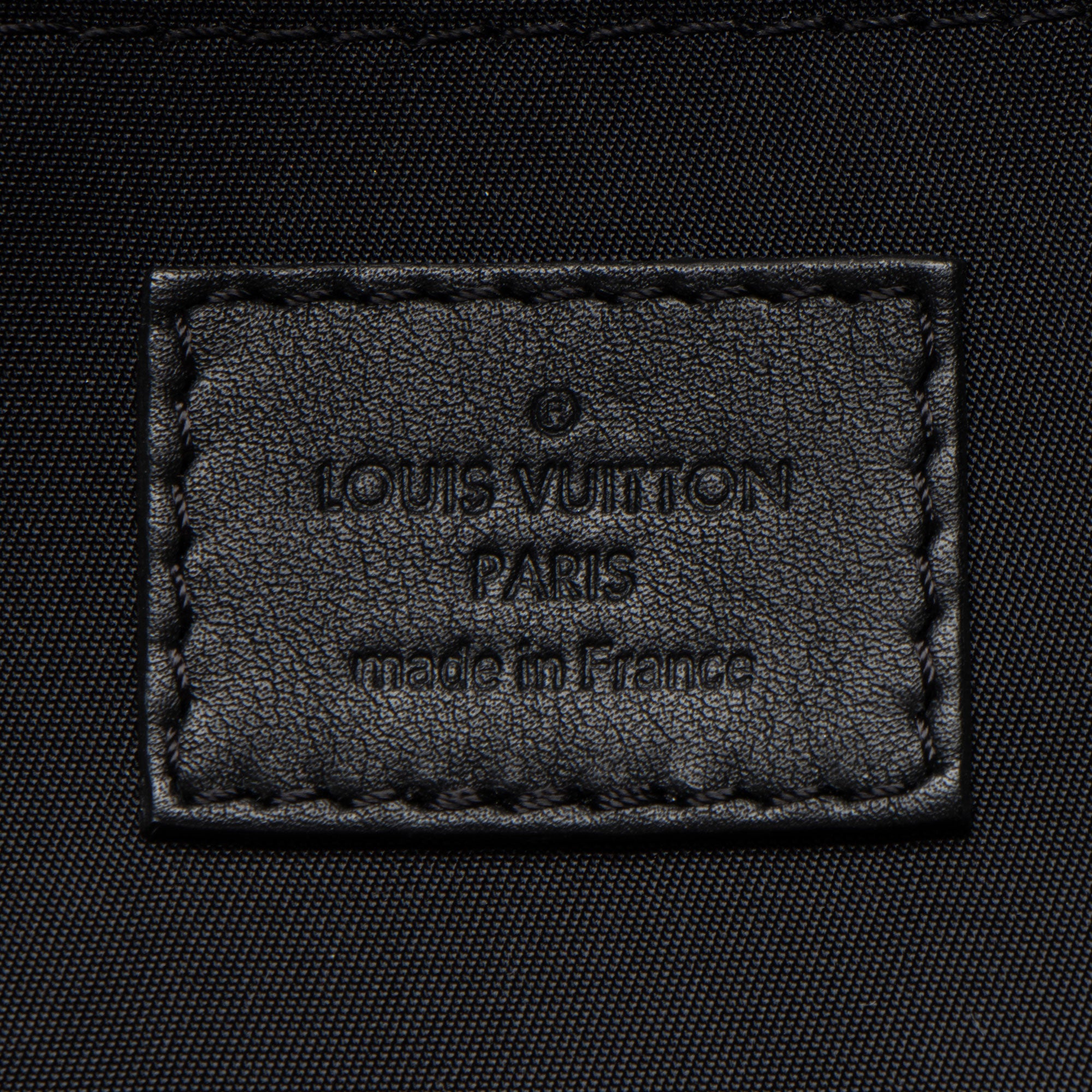 Louis Vuitton Limited Edition Monogram Canvas Jungle Dots Palm Springs PM Backpack