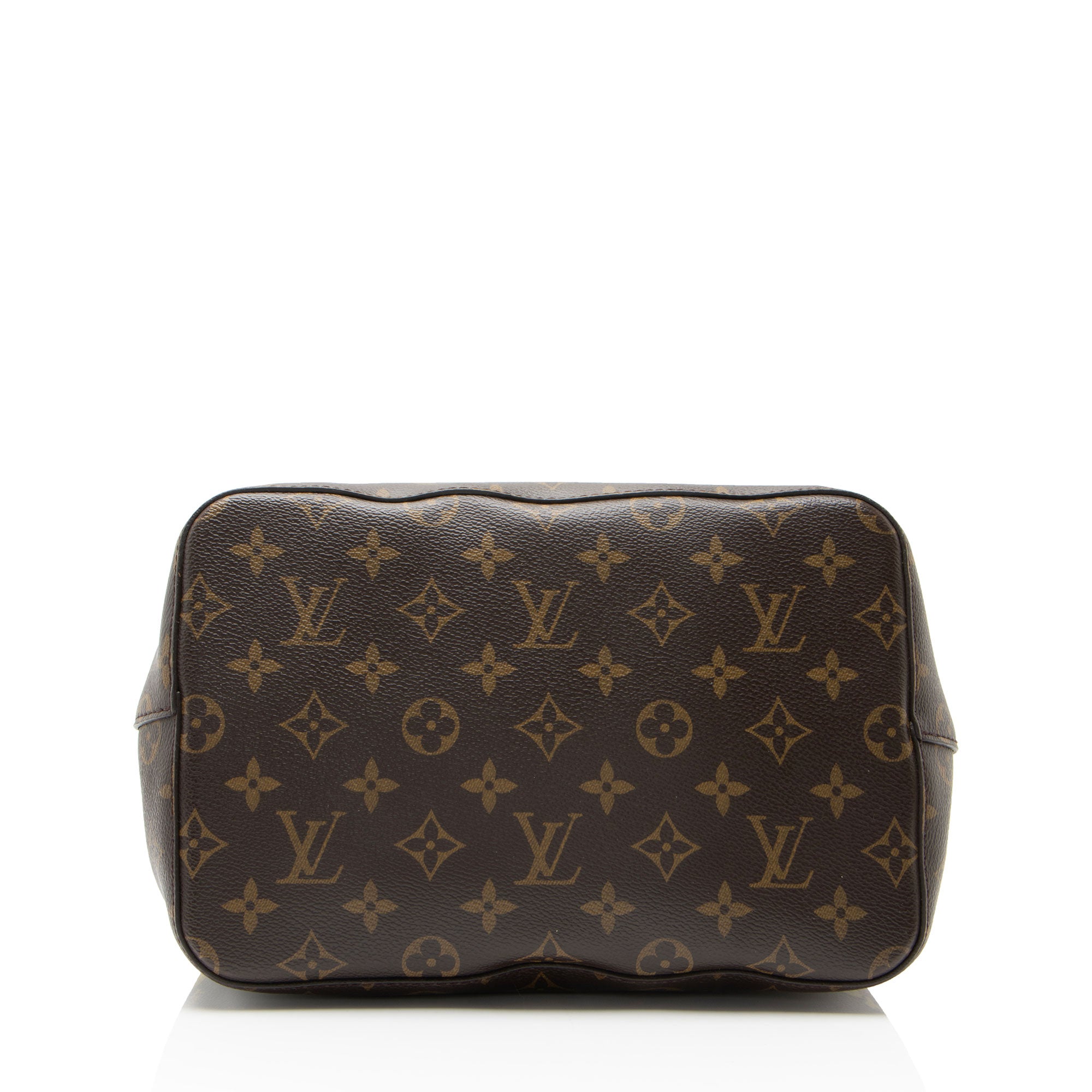 Louis Vuitton Limited Edition Monogram Canvas World Tour Neonoe MM Shoulder Bag