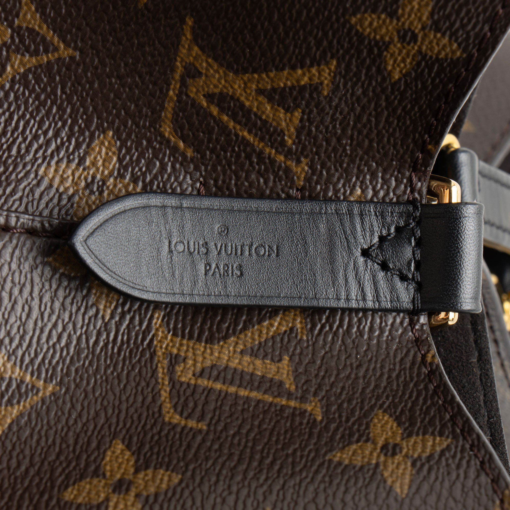 Louis Vuitton Limited Edition Monogram Canvas World Tour Neonoe MM Shoulder Bag