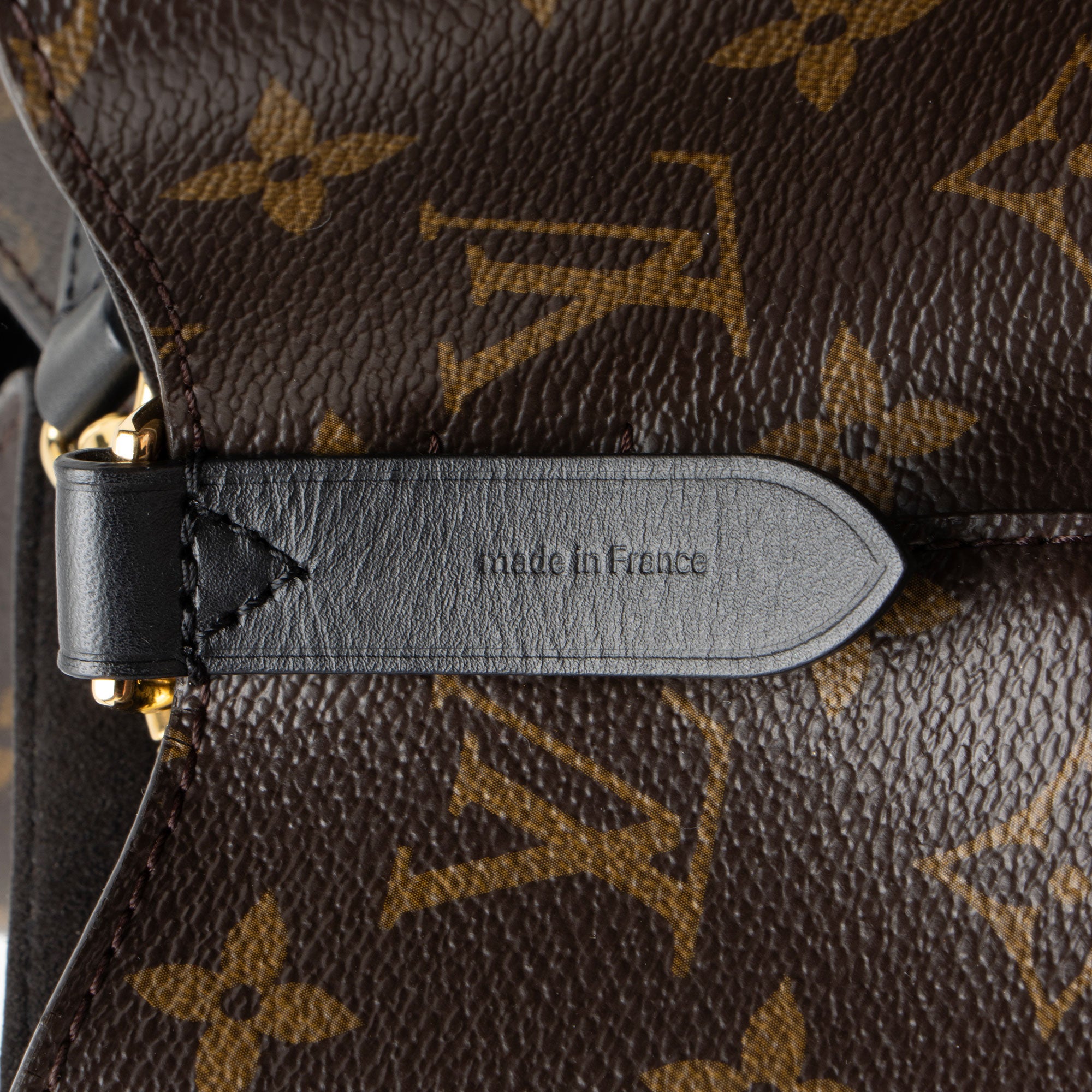 Louis Vuitton Limited Edition Monogram Canvas World Tour Neonoe MM Shoulder Bag