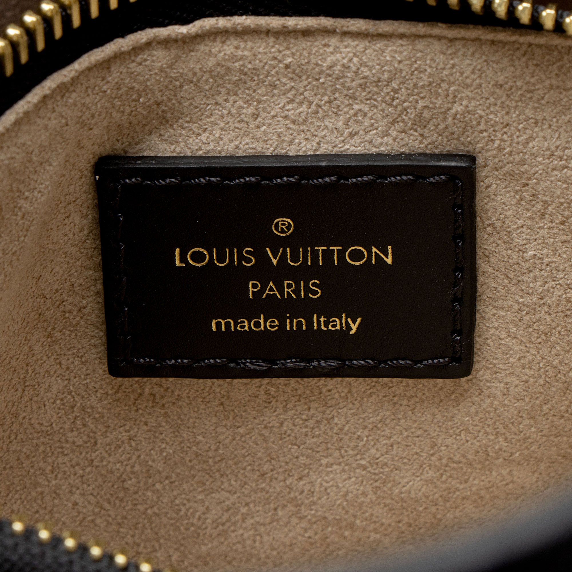 Louis Vuitton Limited Edition Monogram Crafty Neonoe MM Shoulder Bag