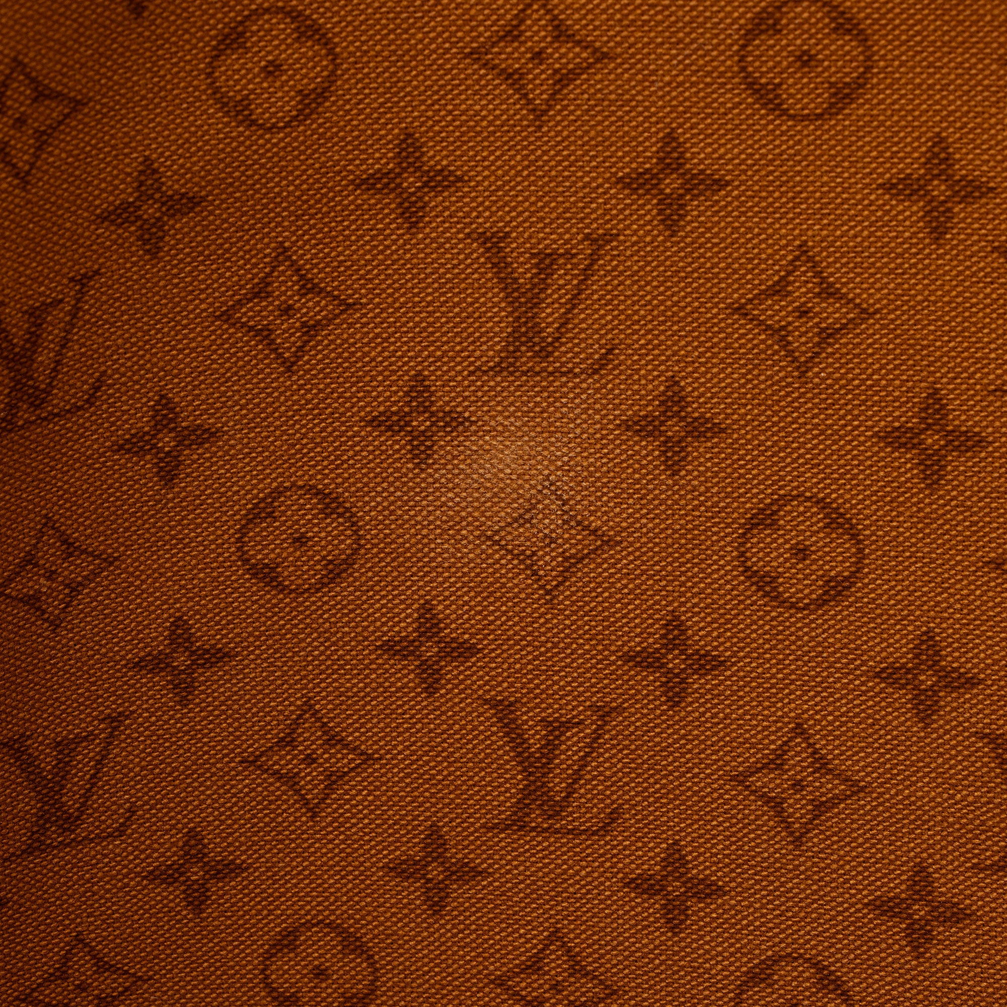 Louis Vuitton Limited Edition Monogram Crafty Neverfull MM Tote