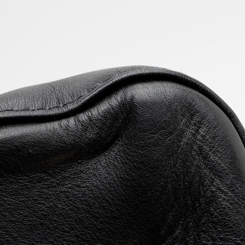 Louis Vuitton Double Jeu Neo Alma Bag Monogram Embossed Leather at 1stDibs