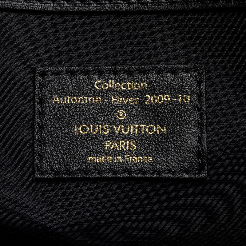 Louis Vuitton Limited Edition Monogram Double Jeu Neo Alma Satchel (SH –  LuxeDH