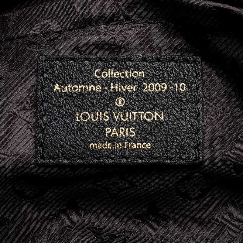 Louis Vuitton Monogram Neo Satchel (SHG-3rirGr) – LuxeDH