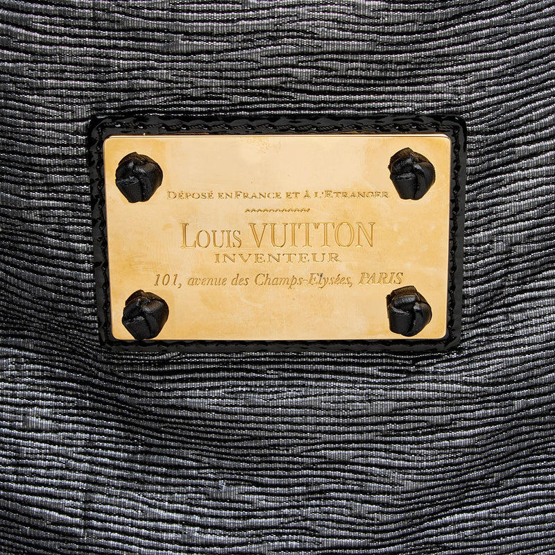 Louis Vuitton Limited Edition Monogram Double Jeu Neo Alma Satchel (SH –  LuxeDH