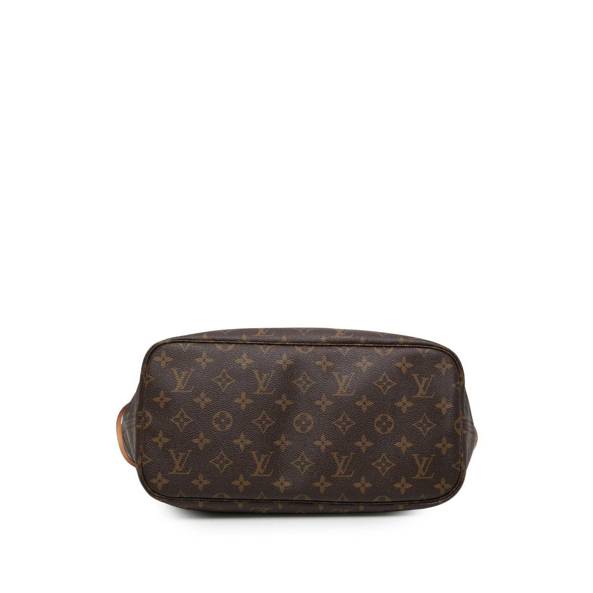 Louis Vuitton Limited Edition Monogram Forte Dei Marmi V Neverfull MM