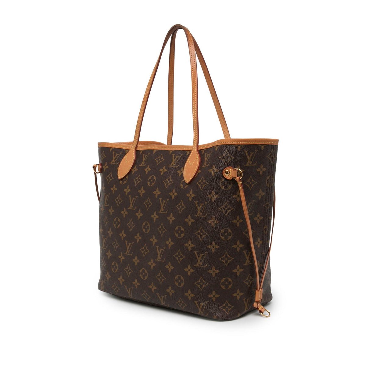 Louis Vuitton Limited Edition Monogram Forte Dei Marmi V Neverfull MM