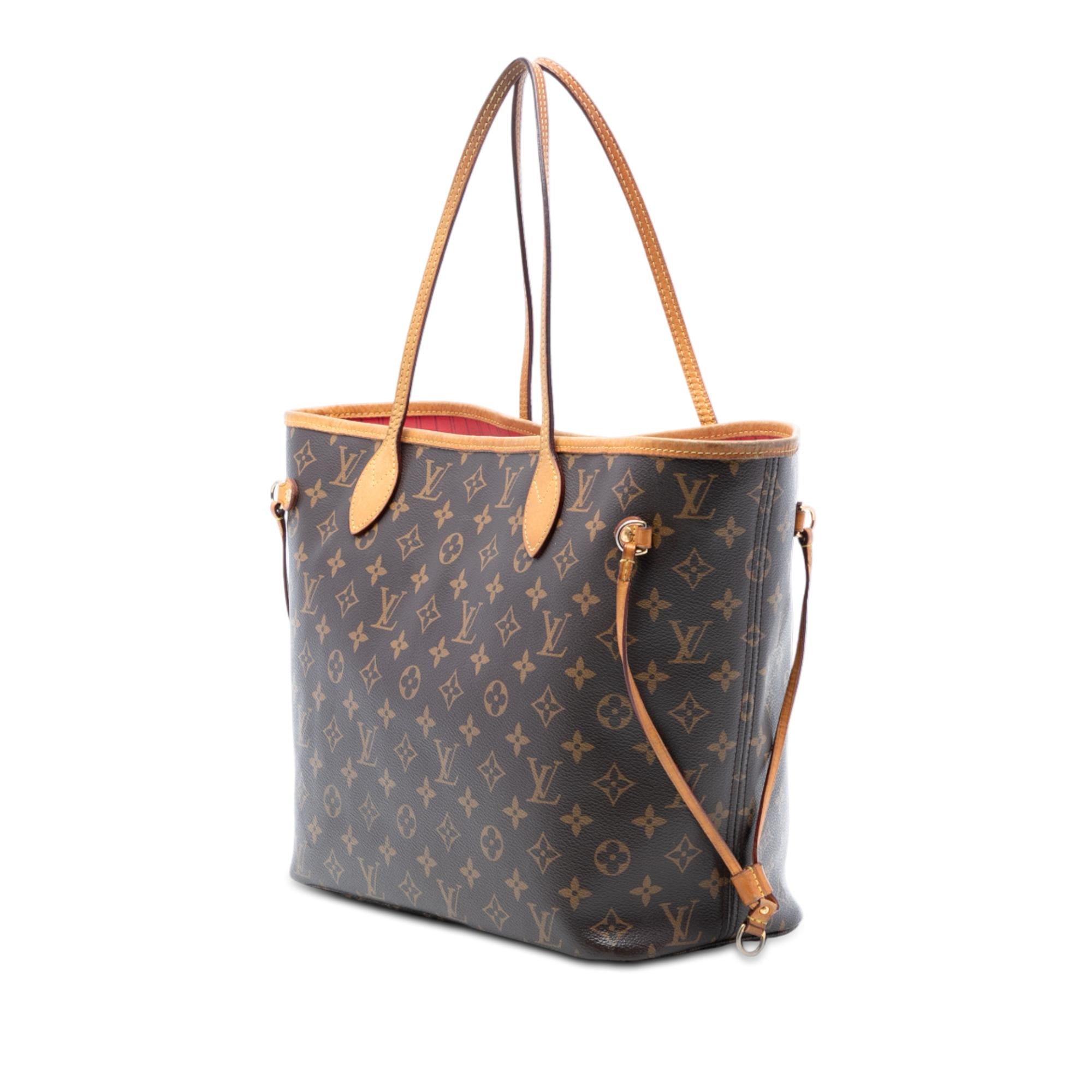 Louis Vuitton Limited Edition Monogram Grenade V Neverfull MM