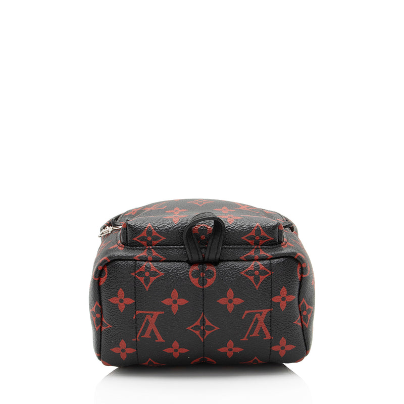 Louis vuitton backpack limited edition sale