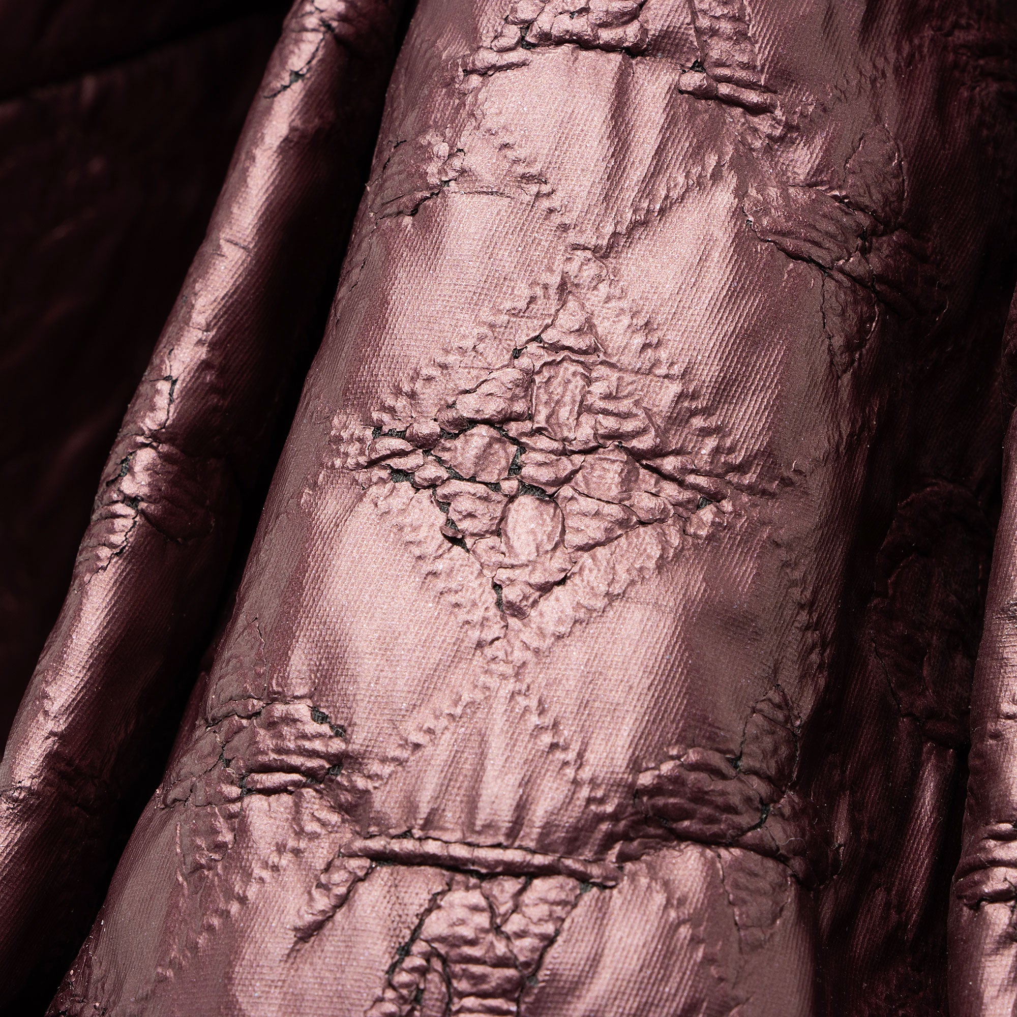 Louis Vuitton Limited Edition Monogram Limelight African Queen Clutch (SHF-DkA8d9)