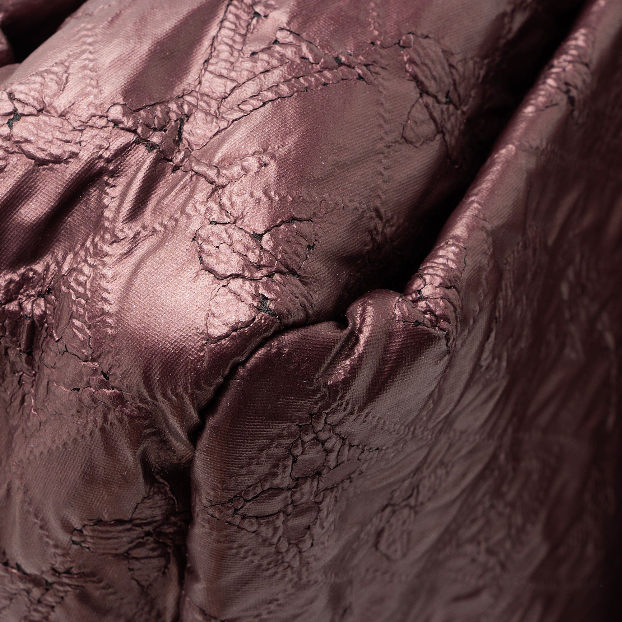 Louis Vuitton Limited Edition Monogram Limelight African Queen Clutch (SHF-DkA8d9)