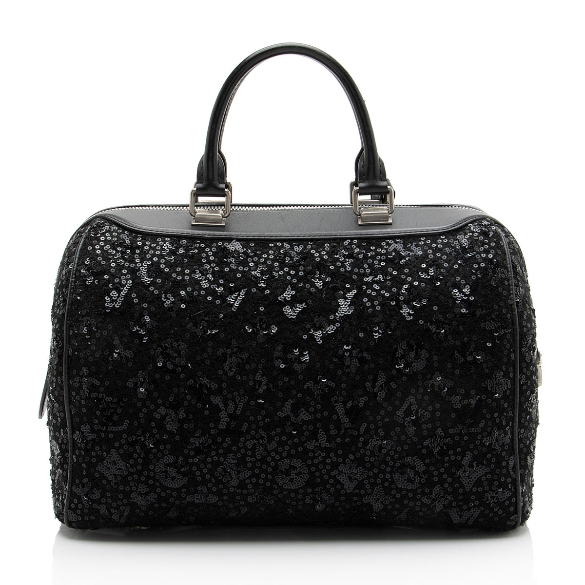 Louis Vuitton Limited Edition Monogram Sunshine Express Speedy Satchel