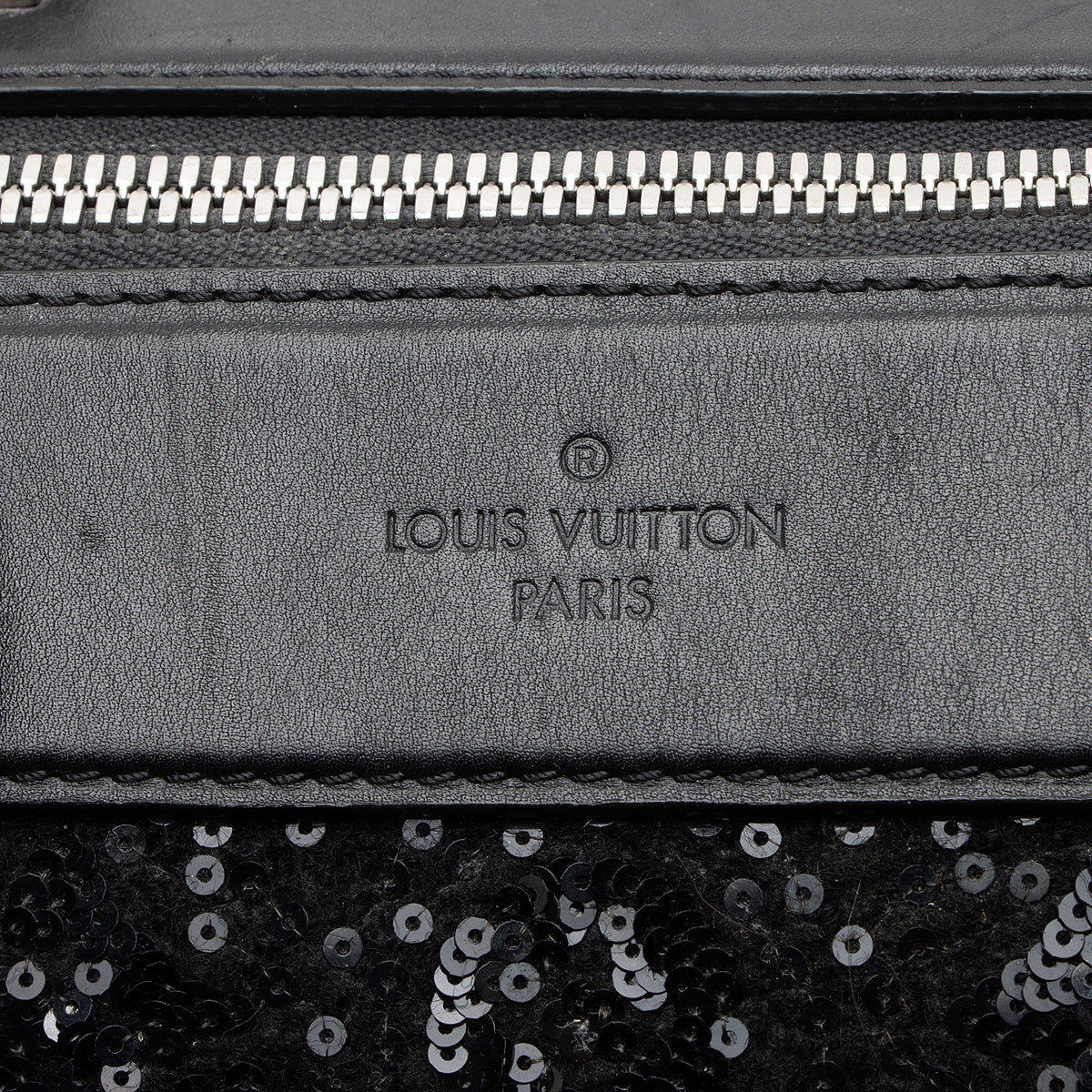 Louis Vuitton Limited Edition Monogram Sunshine Express Speedy Satchel