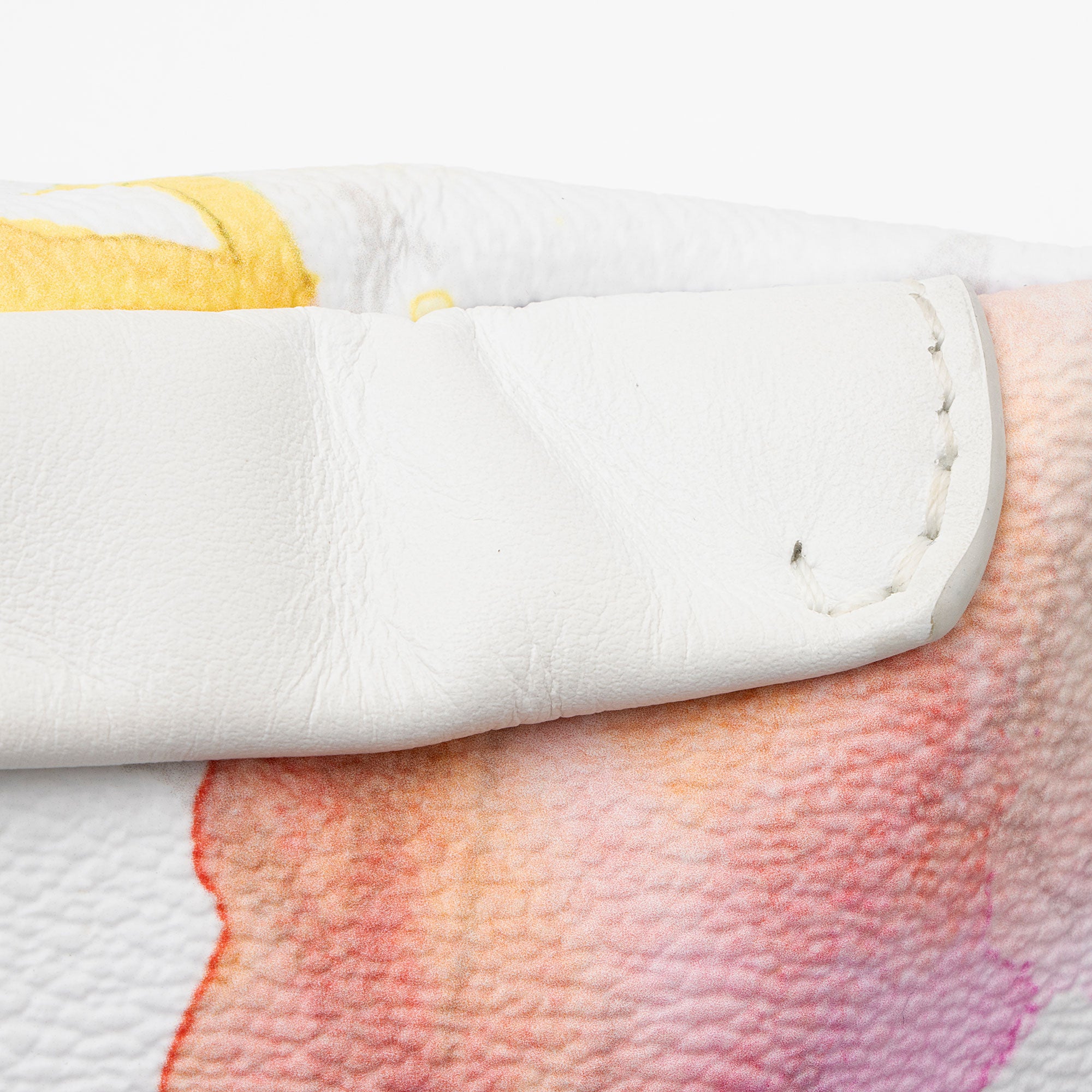 Louis Vuitton Limited Edition Monogram Watercolor Discovery Bumbag