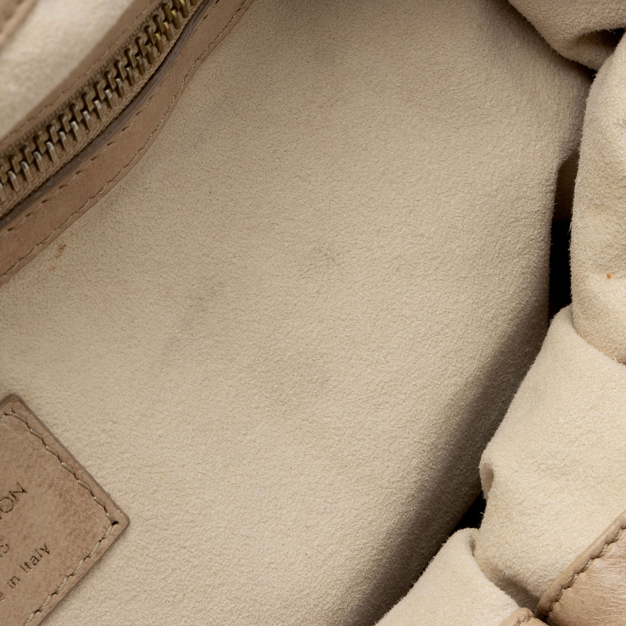 Louis Vuitton Limited Edition Olympe Stratus PM Satchel (SHF-zDErTa)