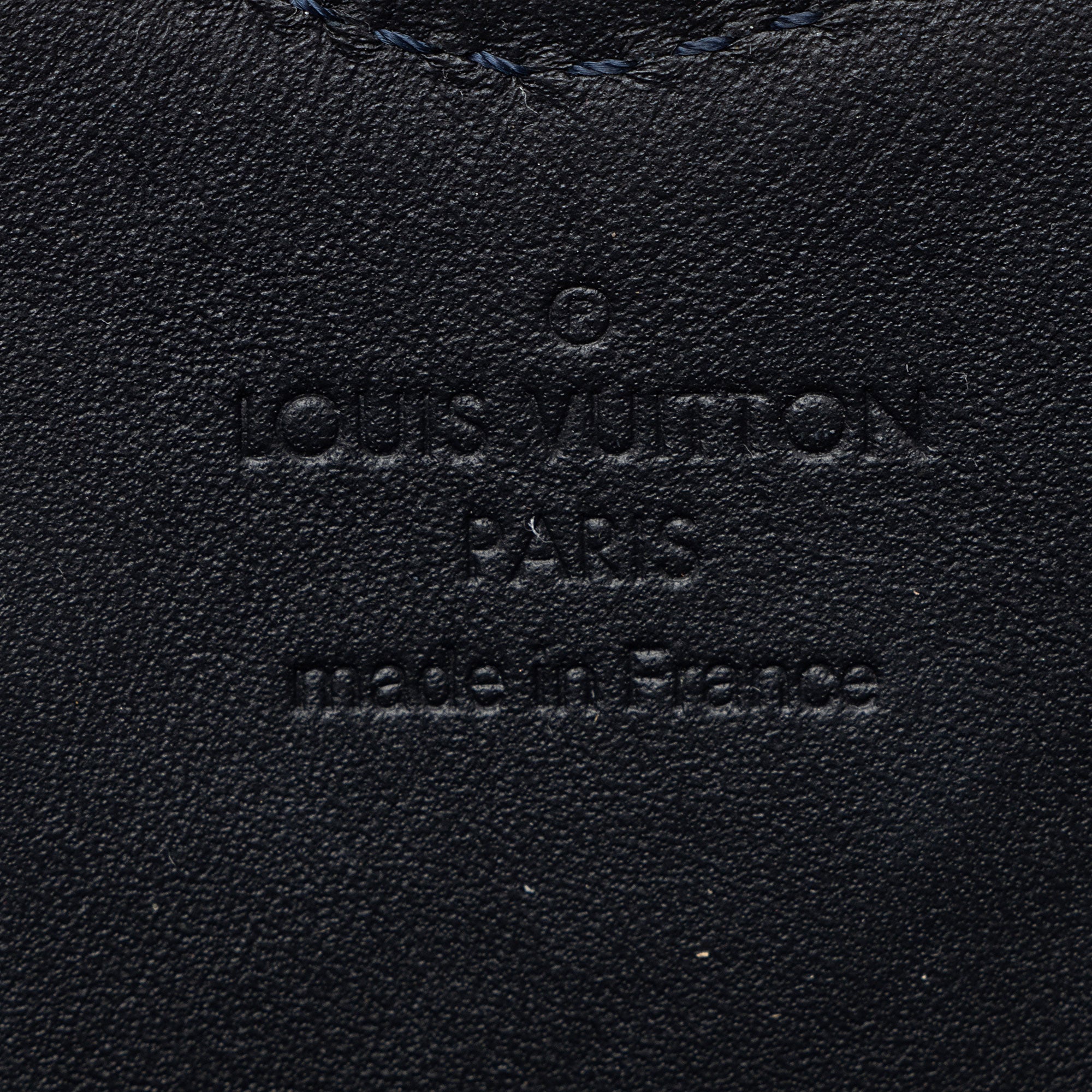 Louis Vuitton Limited Edition Stephen Sprouse Monogram Vernis Leopard Heart Coin Case
