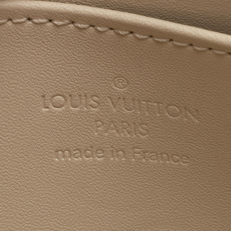 Louis Vuitton Limited Edition Stephen Sprouse Monogram Vernis Leopard –  LuxeDH