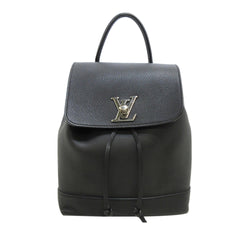 Louis Vuitton LockMe Backpack (SHG-eoDN7A) – LuxeDH