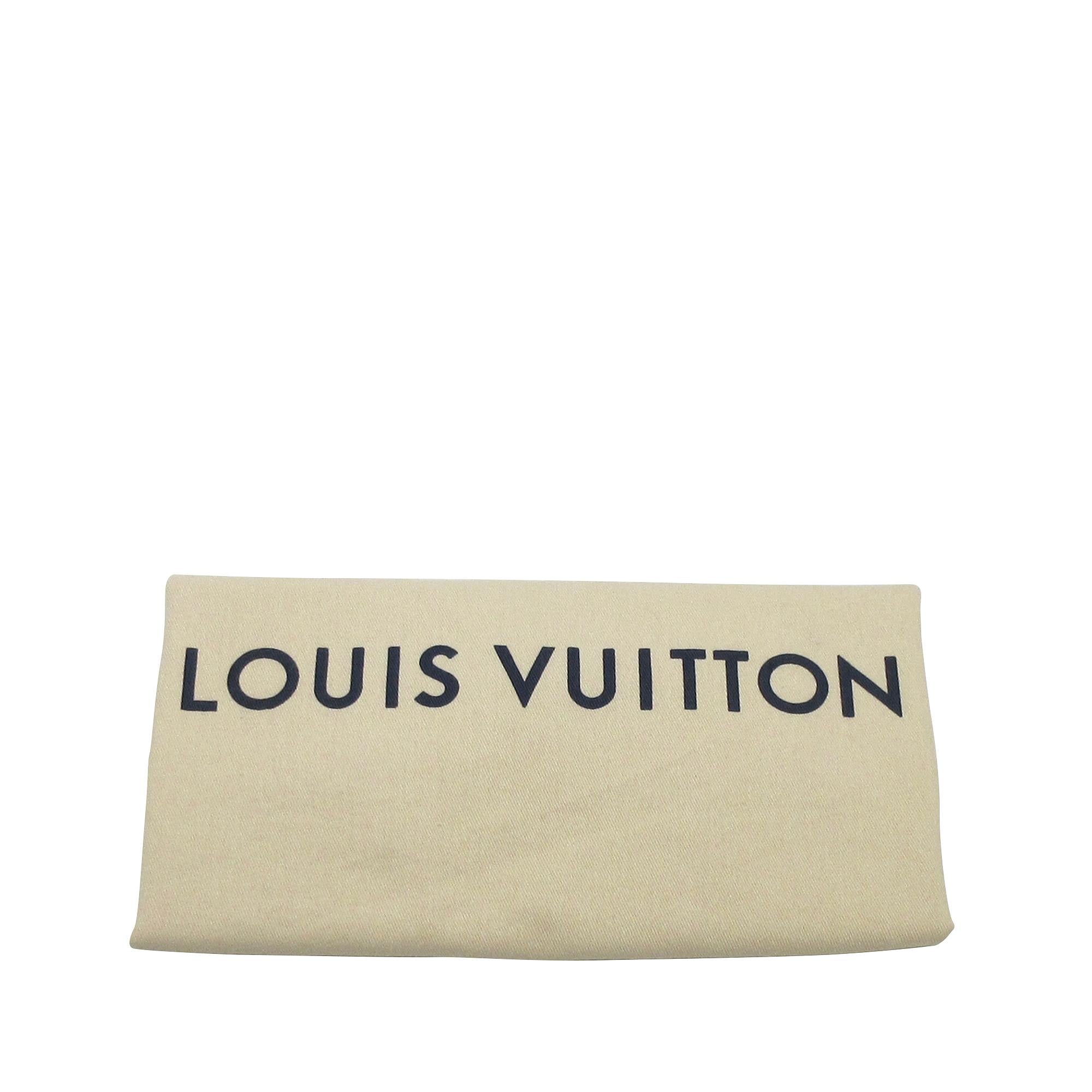 Louis Vuitton LockMe Backpack (SHG-uKWaci)