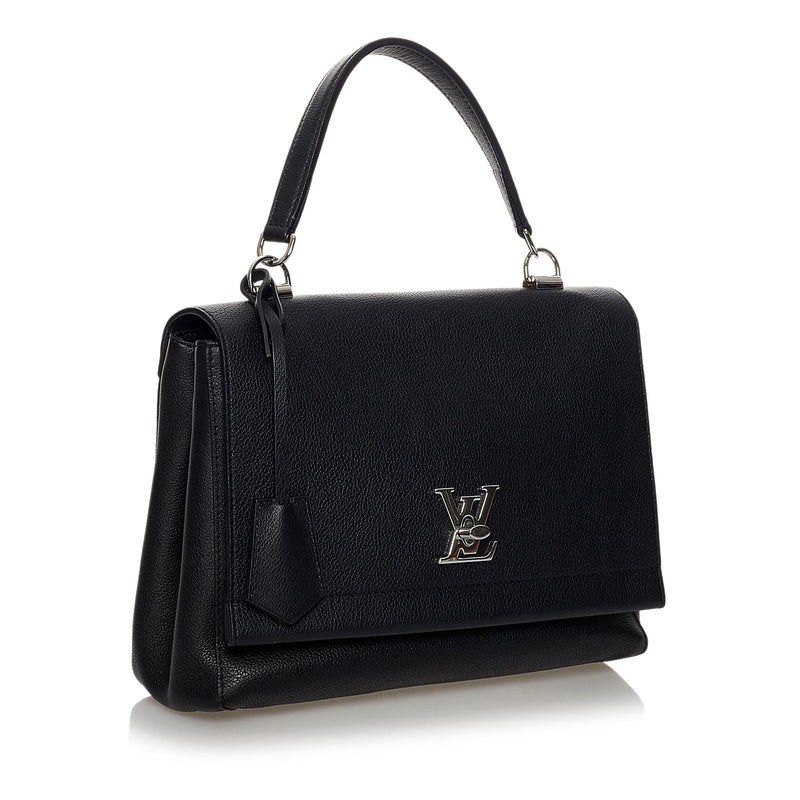 Louis Vuitton LockMe II (SHG-31266)