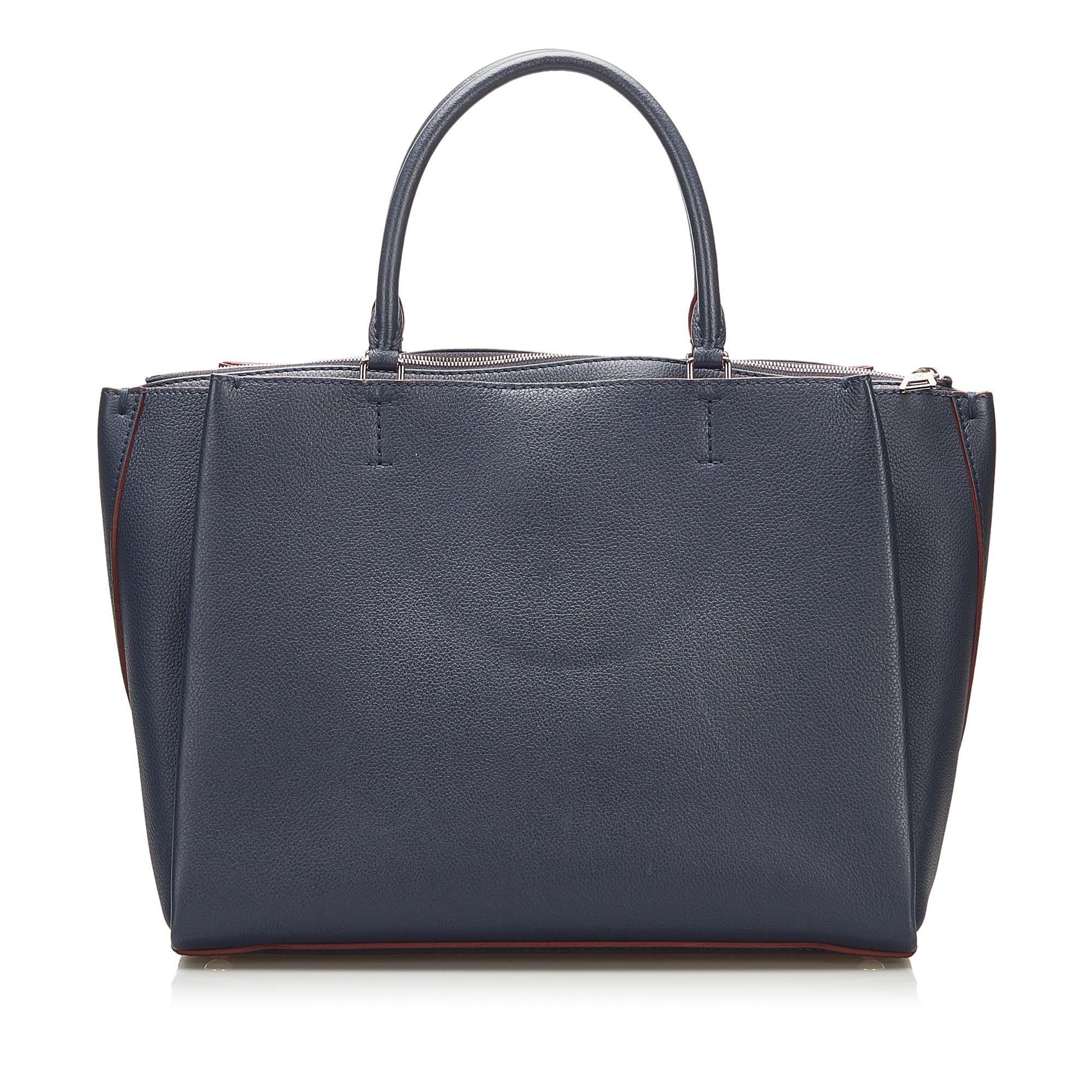Louis Vuitton LockMeTo (SHG-37386)