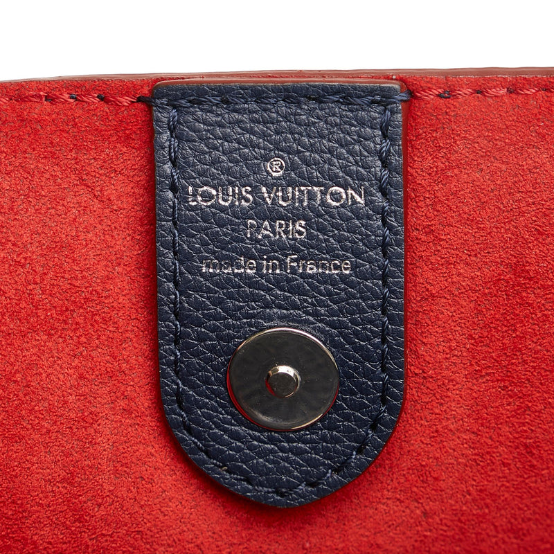 Louis Vuitton LockMeTo (SHG-37386)