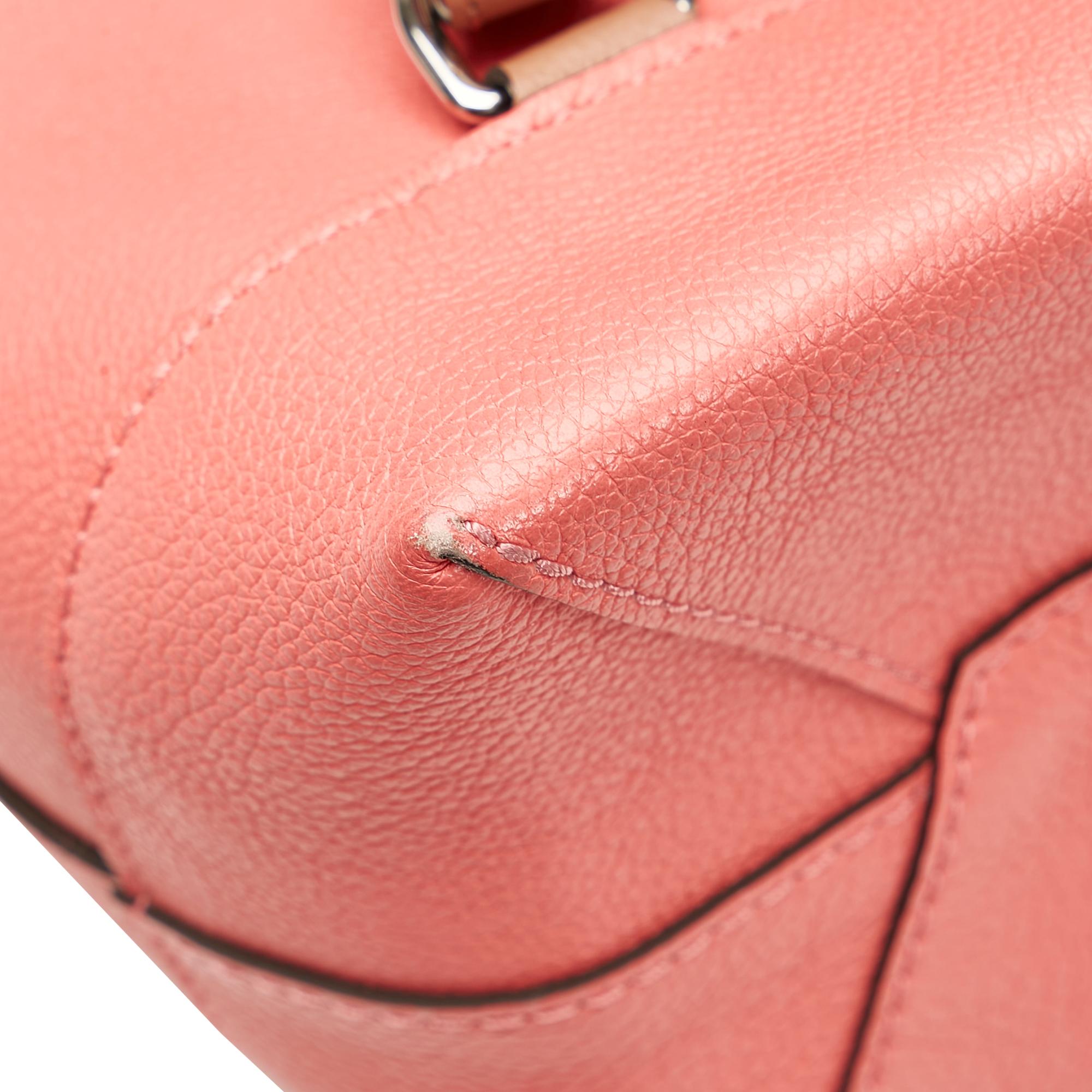 Louis Vuitton Lockme Backpack (SHG-nYHtnK)