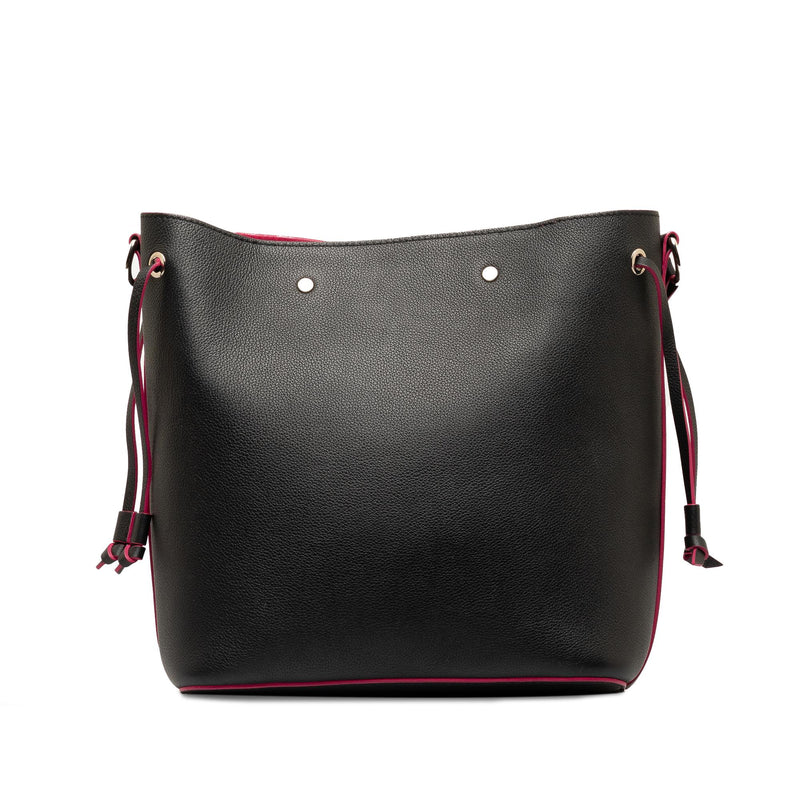 Louis Vuitton Lockme Bucket Bag (SHG-MRXtXs)