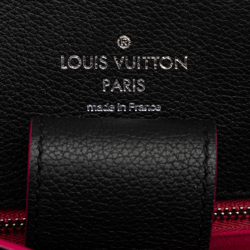 Louis Vuitton Lockme Bucket Bag (SHG-MRXtXs)