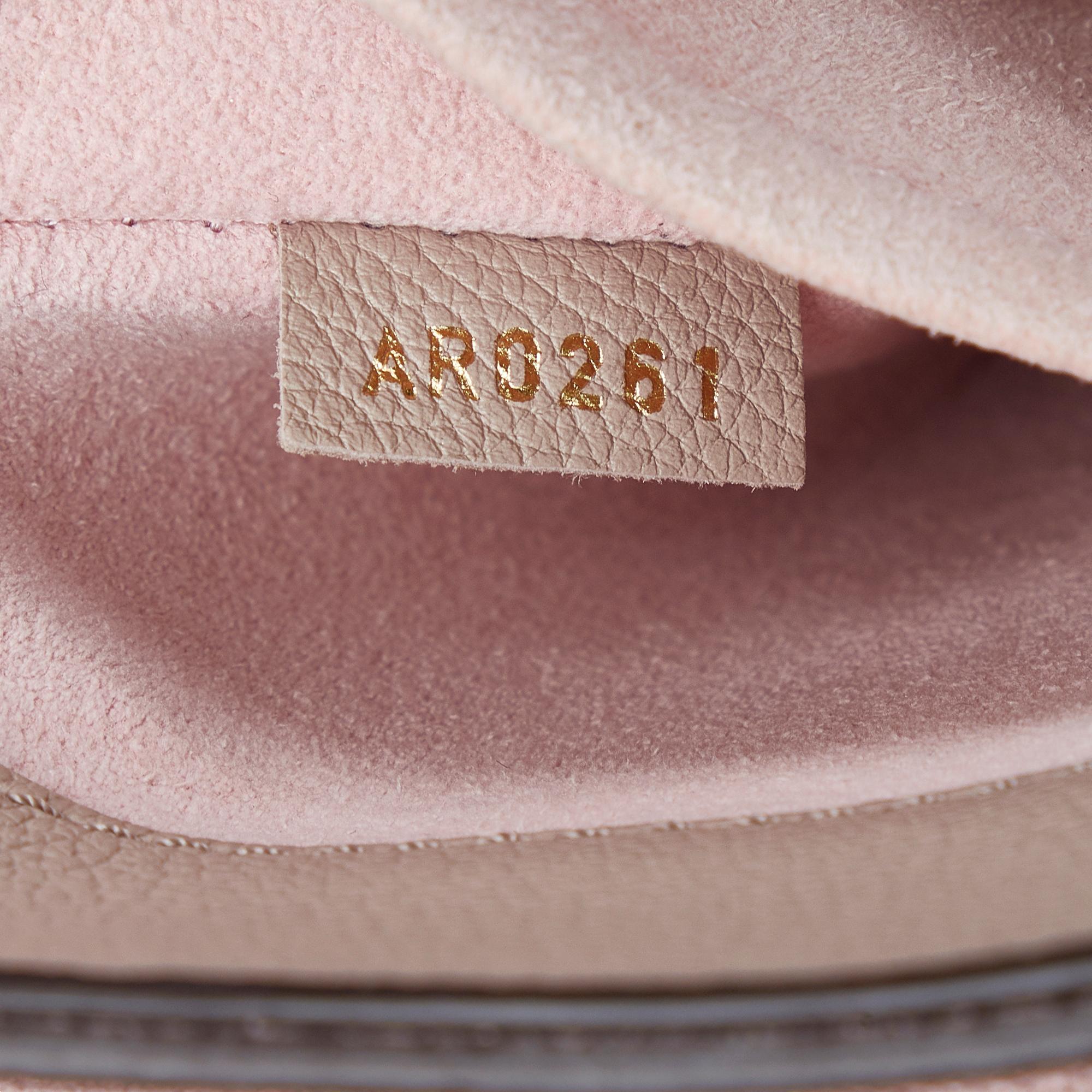 Louis Vuitton Lockme Ever MM (SHG-nrsB5z)