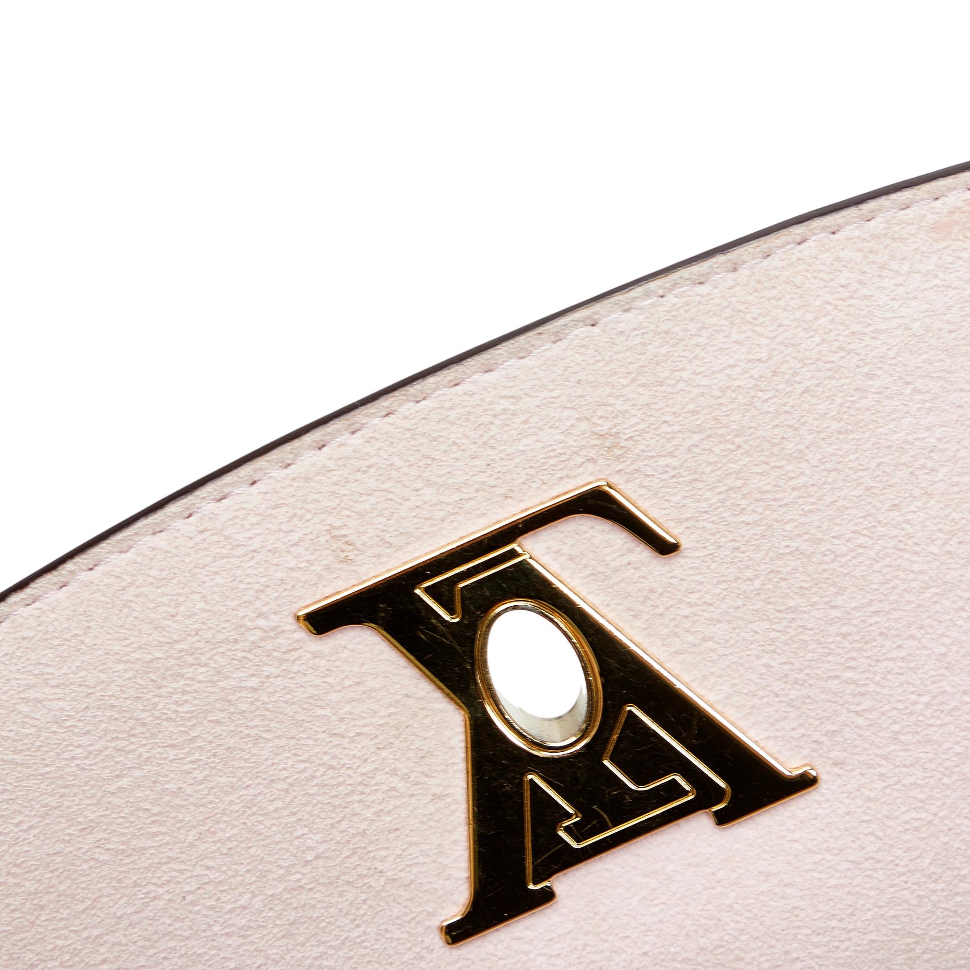 Louis Vuitton Lockme Ever MM (SHG-nrsB5z)