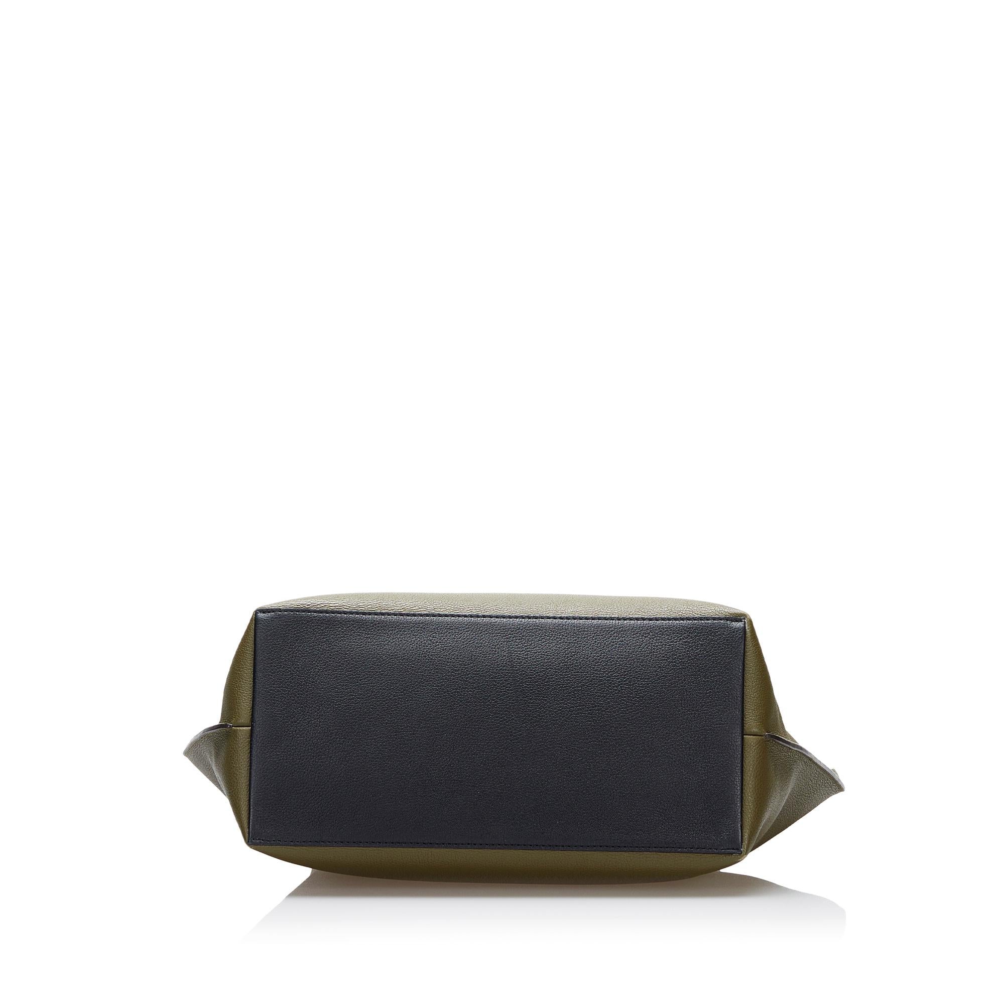 Louis Vuitton Lockme Go Tote (SHG-37533)