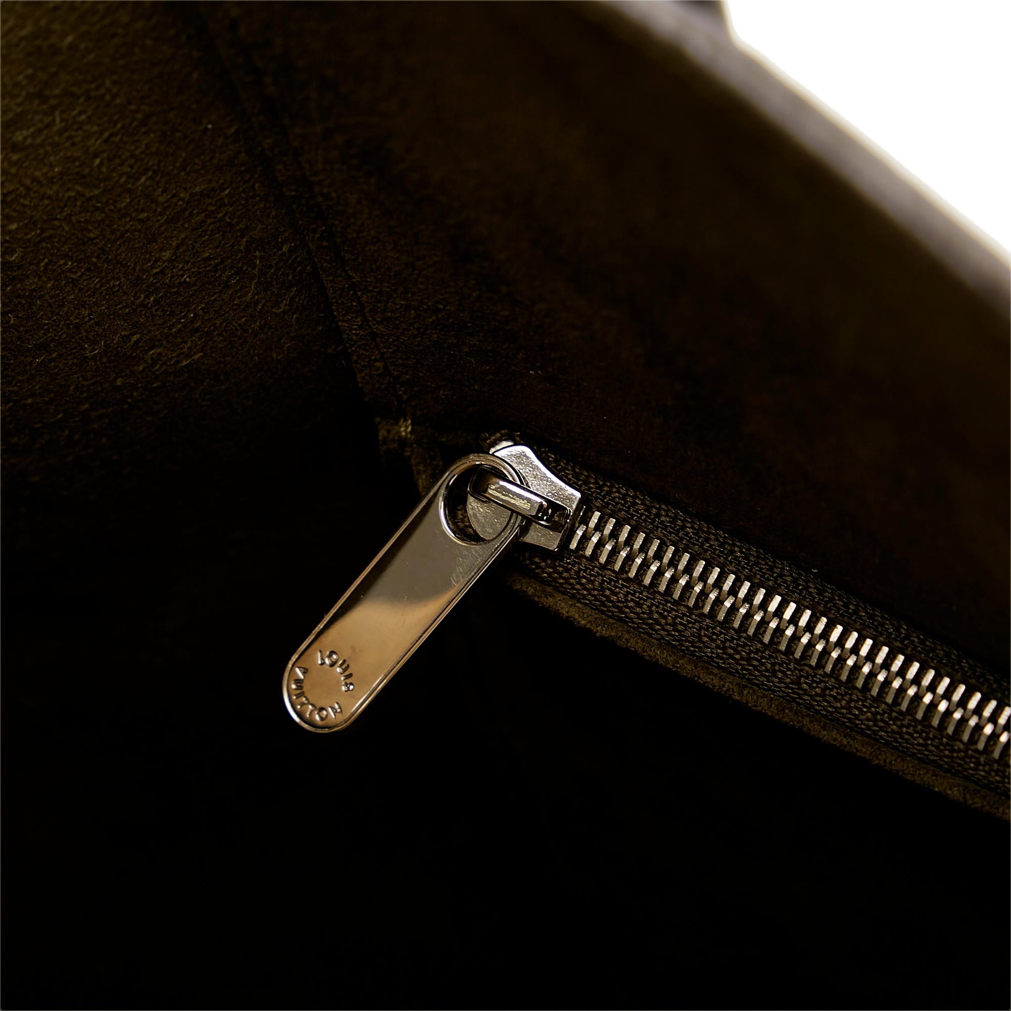 Louis Vuitton Lockme Go Tote (SHG-37533)