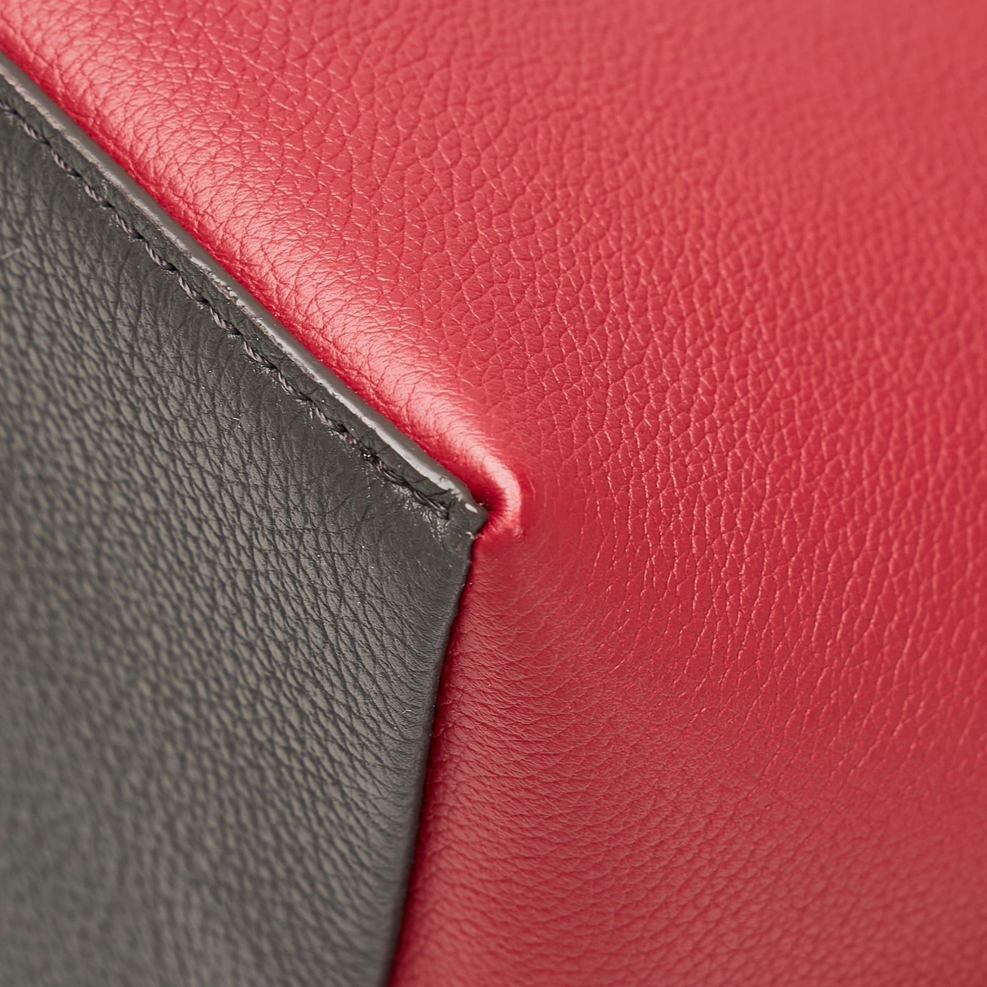 Louis Vuitton Lockme Go Tote (SHG-fCnklR)