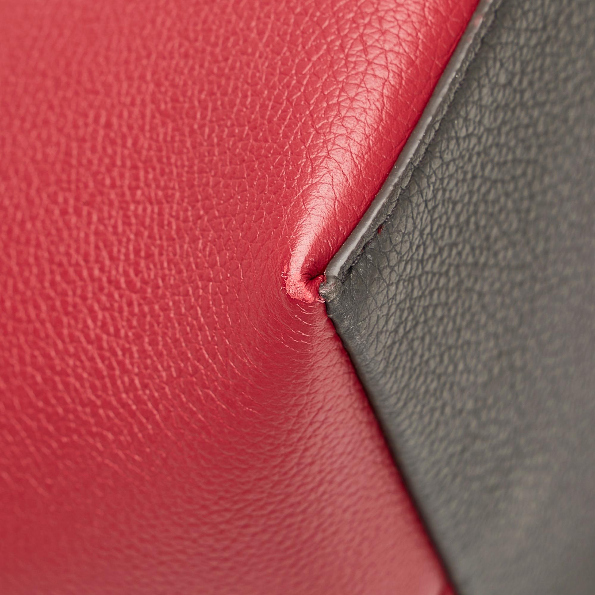 Louis Vuitton Lockme Go Tote (SHG-fCnklR)