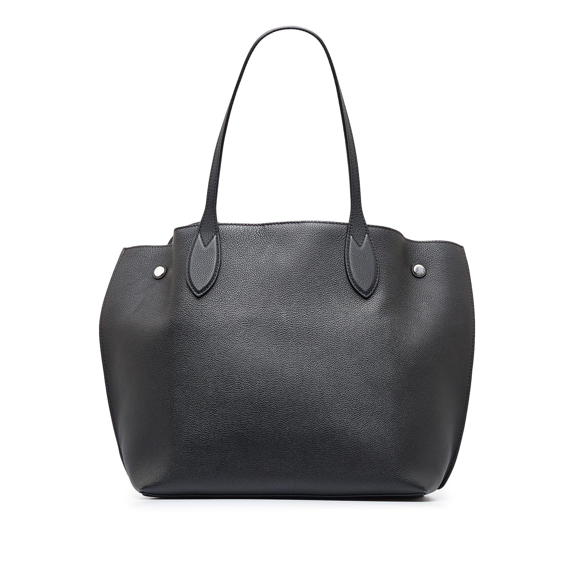 Louis Vuitton Lockme Go Tote (SHG-D7sORn)