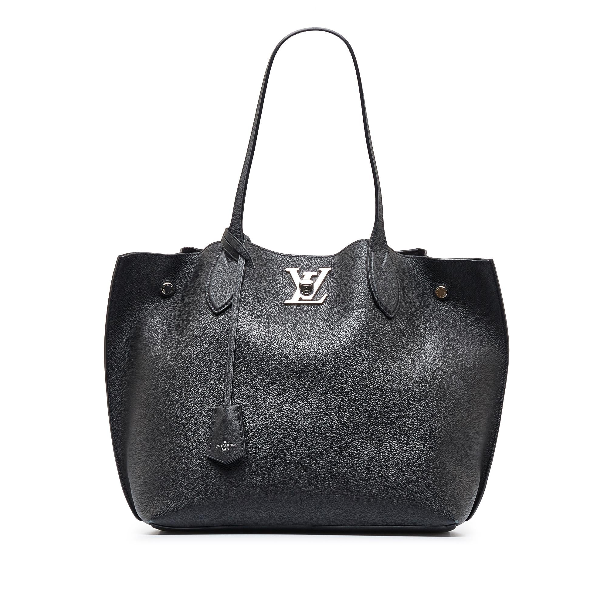 Louis Vuitton Lockme Go Tote (SHG-D7sORn)