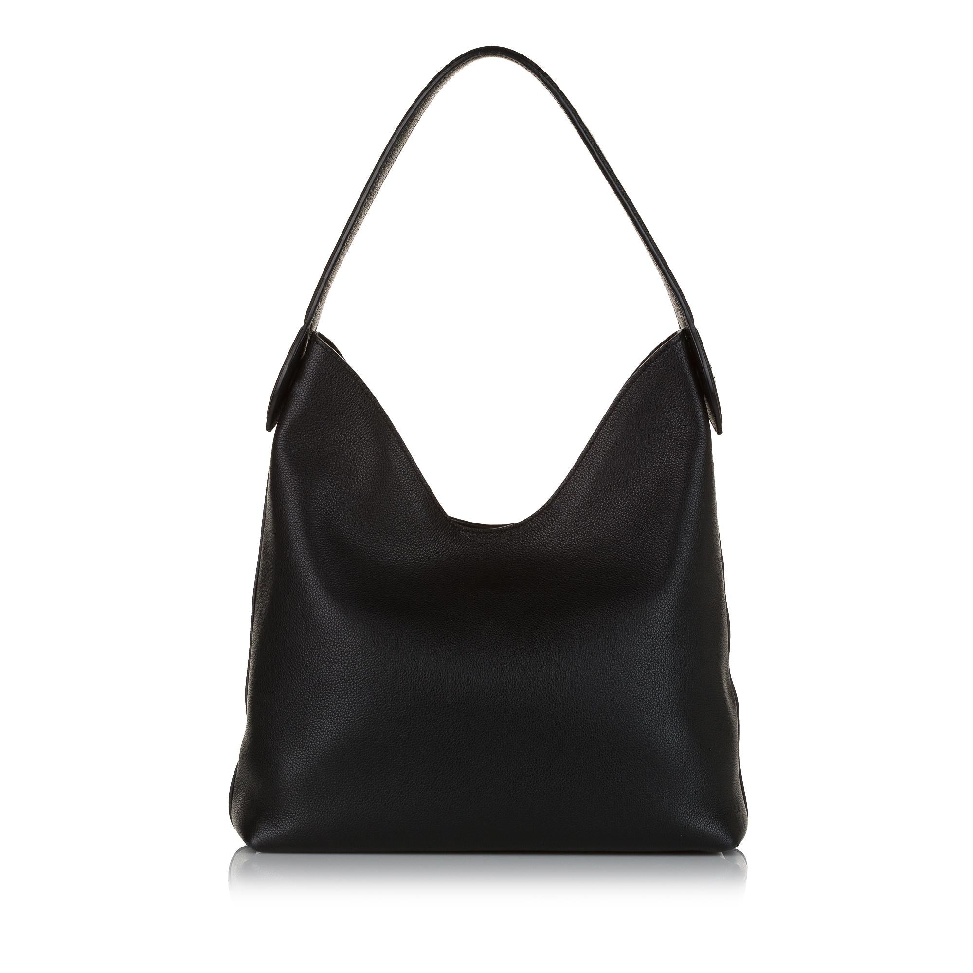 Louis Vuitton Lockme Hobo (SHG-35801)