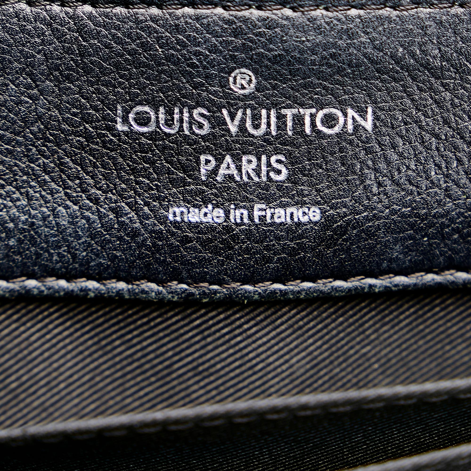 Louis Vuitton Lockme II (SHG-37682)
