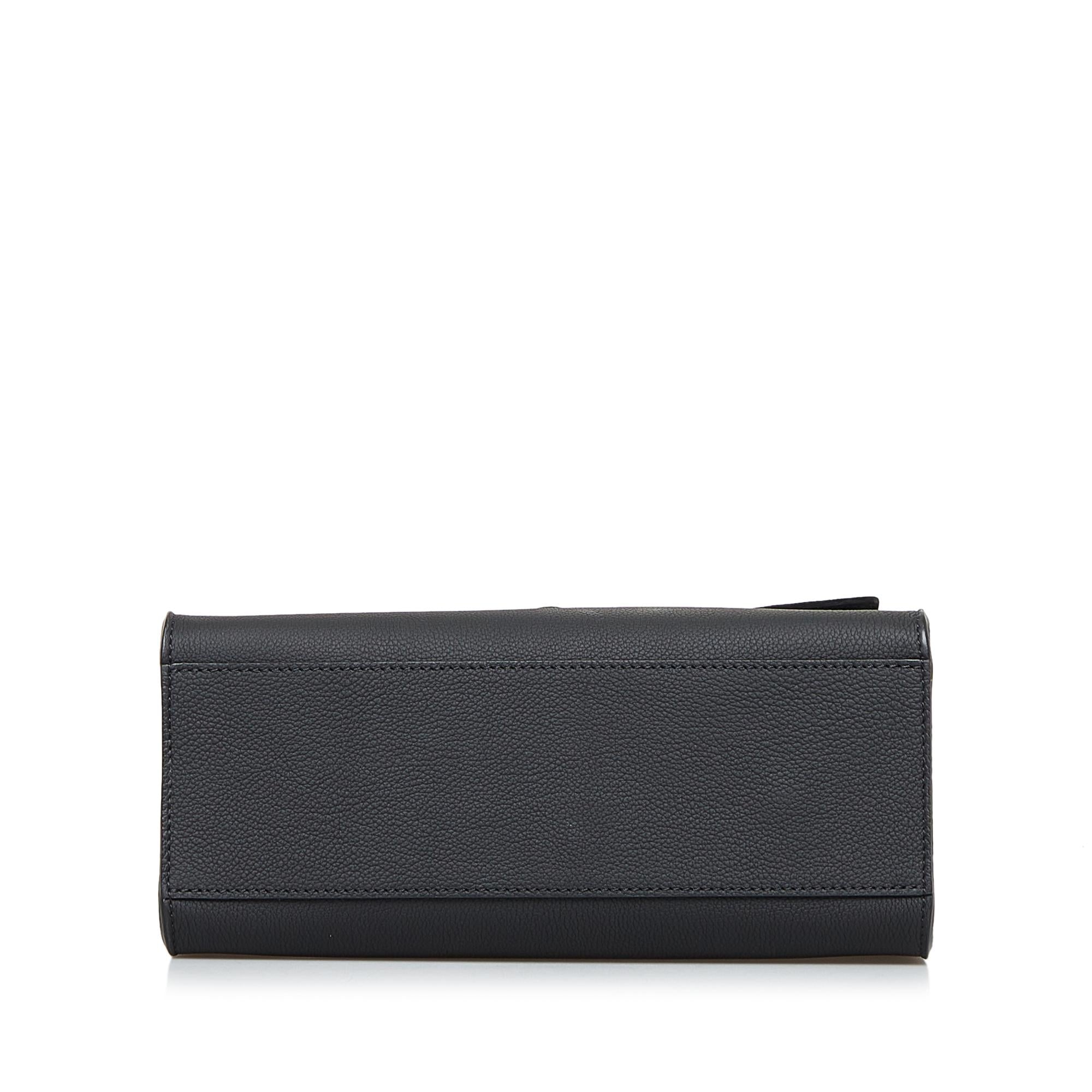 Louis Vuitton Lockme Tote PM (SHG-pHoM2P)