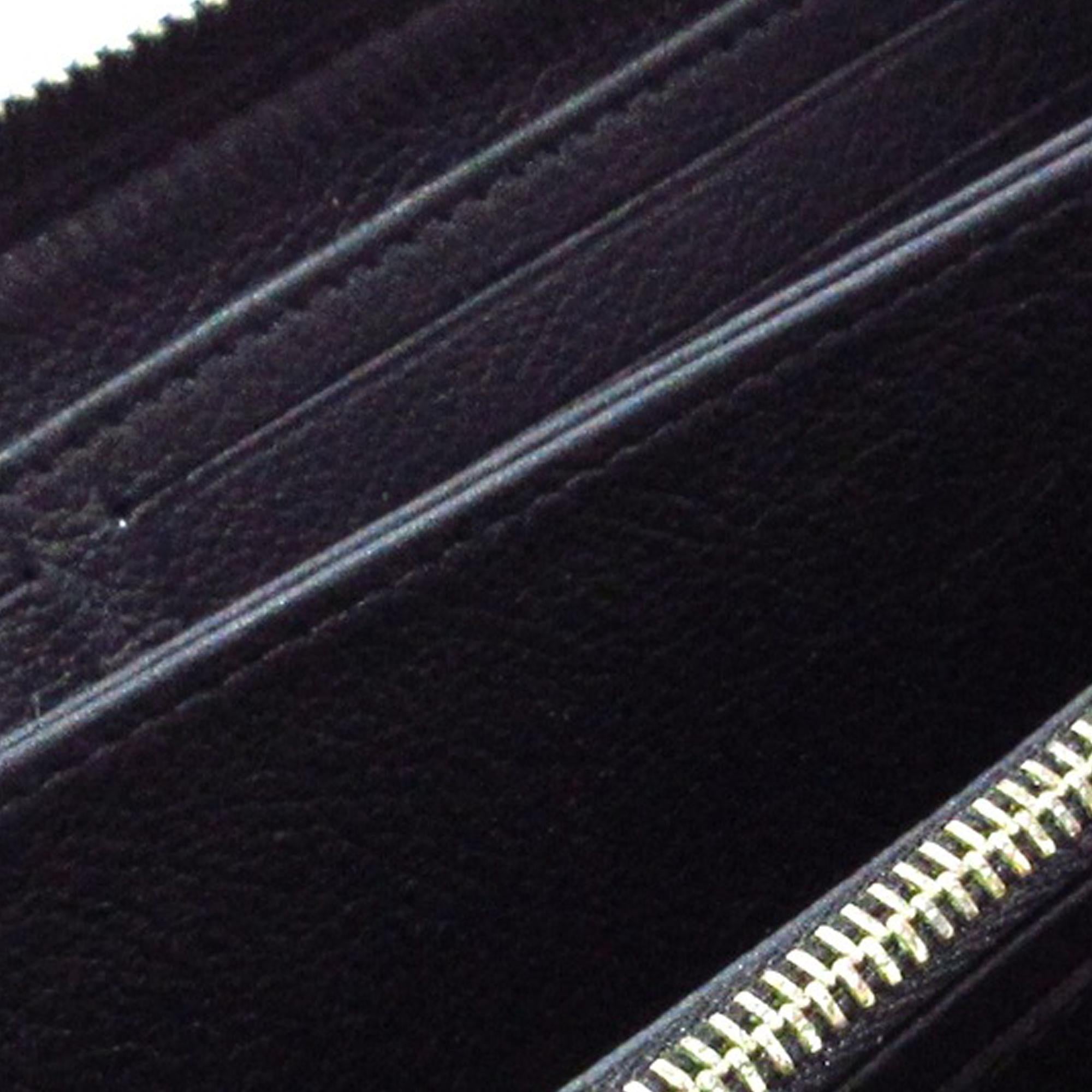 Louis Vuitton Lockme Zippy Wallet (SHG-e64Zcu)