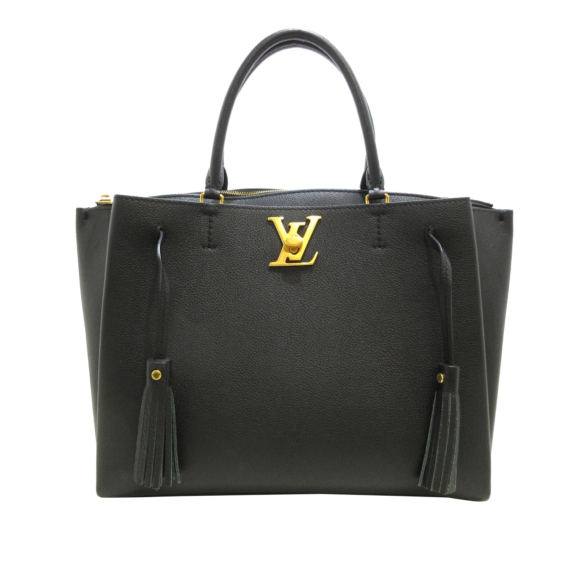 Louis Vuitton Lockmeto (SHG-4jvRNA)